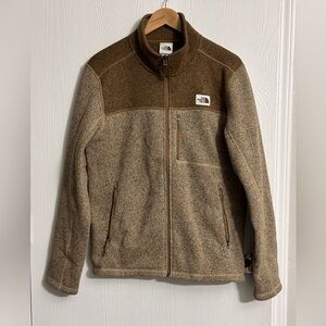 The North Face Gordon Lyons Full-Zip Jacket